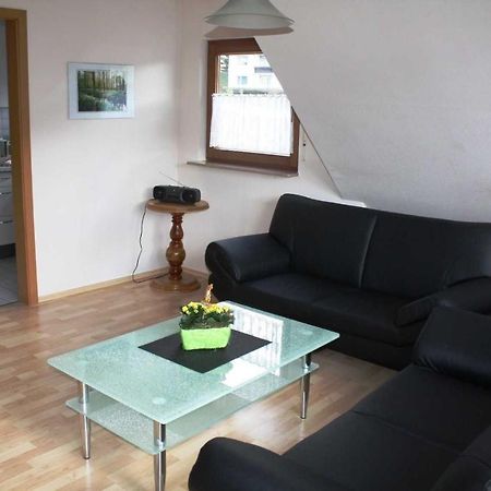Ferienwohnung Herbert Best Baiersbronn Ngoại thất bức ảnh