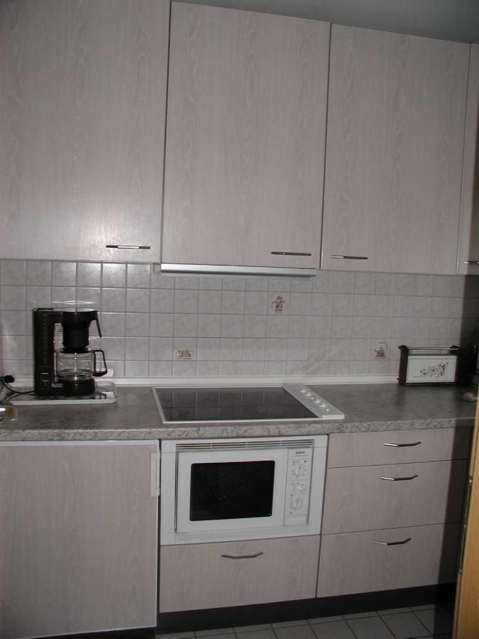 Ferienwohnung Herbert Best Baiersbronn Ngoại thất bức ảnh