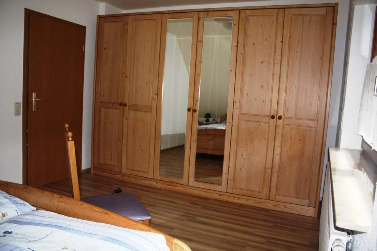 Ferienwohnung Herbert Best Baiersbronn Ngoại thất bức ảnh