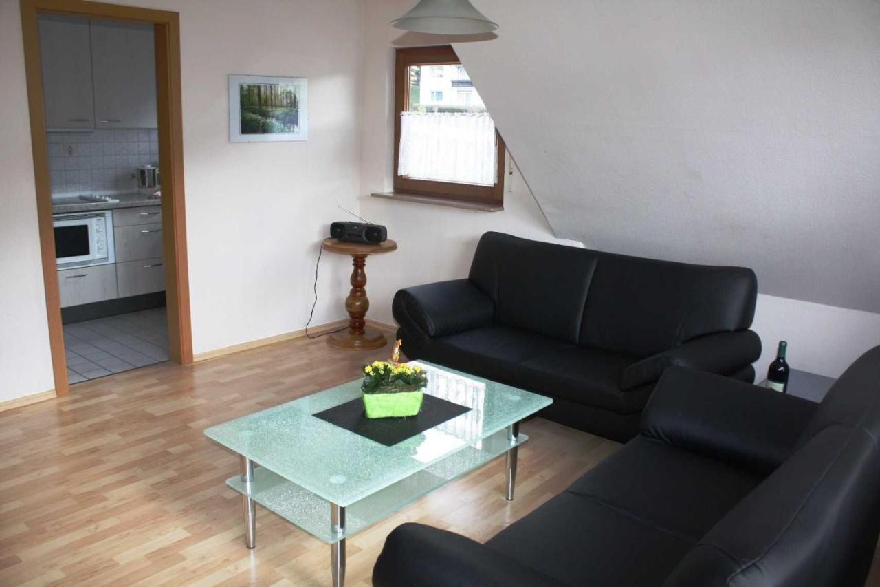 Ferienwohnung Herbert Best Baiersbronn Ngoại thất bức ảnh
