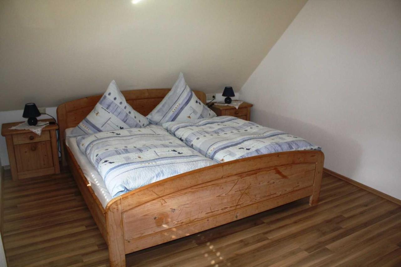 Ferienwohnung Herbert Best Baiersbronn Ngoại thất bức ảnh