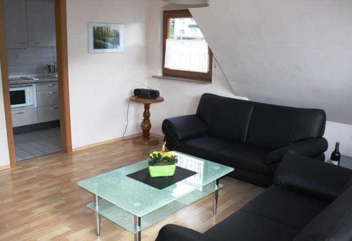 Ferienwohnung Herbert Best Baiersbronn Ngoại thất bức ảnh