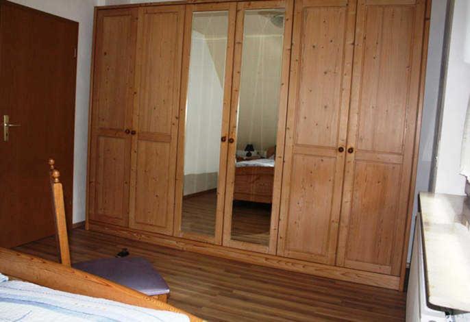Ferienwohnung Herbert Best Baiersbronn Ngoại thất bức ảnh