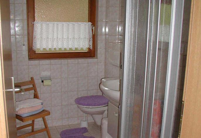 Ferienwohnung Herbert Best Baiersbronn Ngoại thất bức ảnh